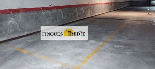 Garage te koop in Tortosa - € 10.600 (Ref: 9488908)