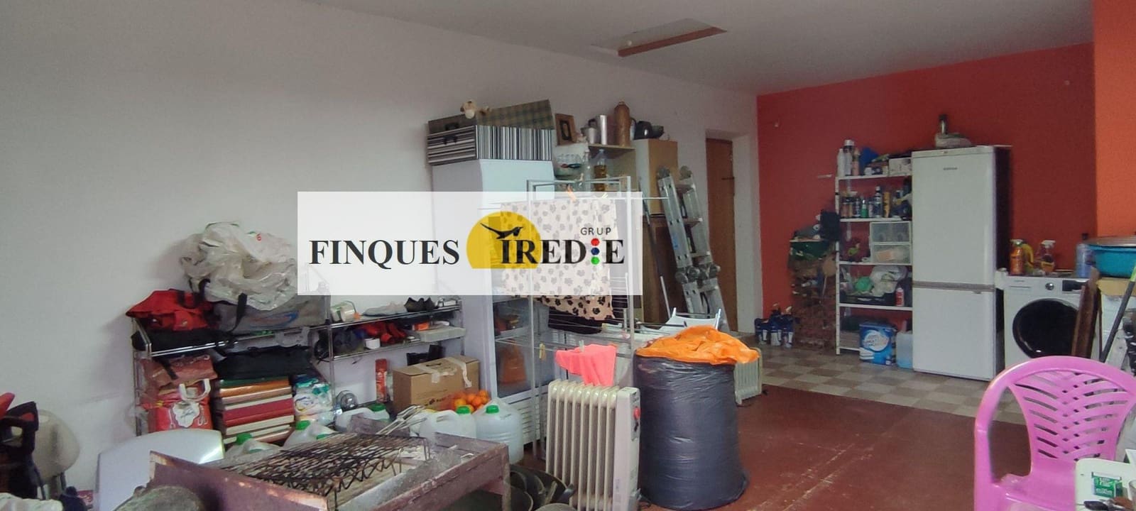 3 Zimmer Finca/Landgut zu verkaufen in Aldover - 250.000 € (Ref: 9488911)