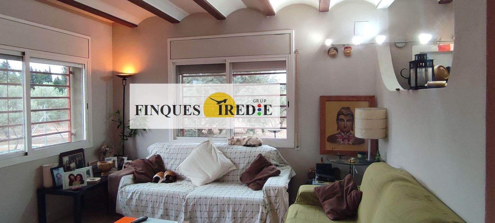 3 Zimmer Finca/Landgut zu verkaufen in Aldover - 250.000 € (Ref: 9488911)