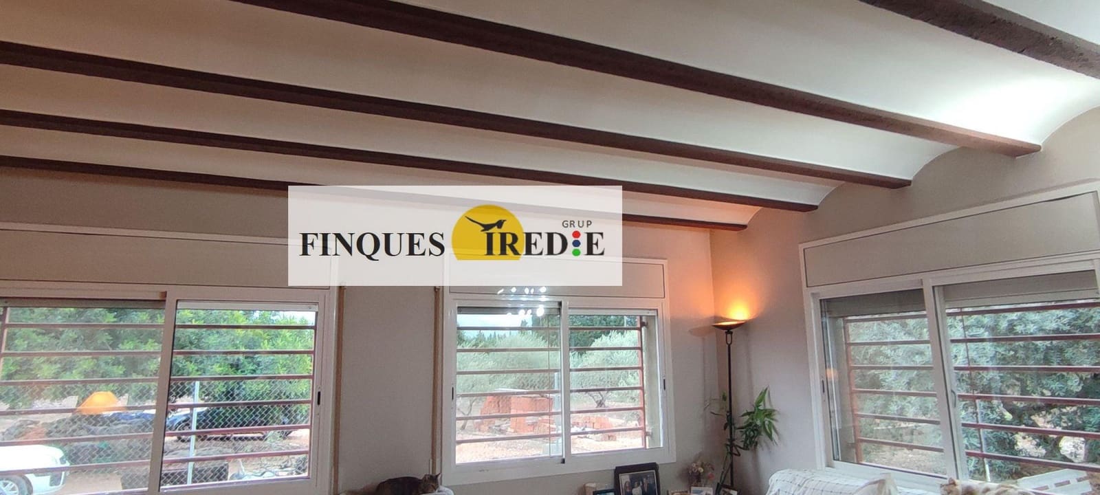 3 Zimmer Finca/Landgut zu verkaufen in Aldover - 250.000 € (Ref: 9488911)