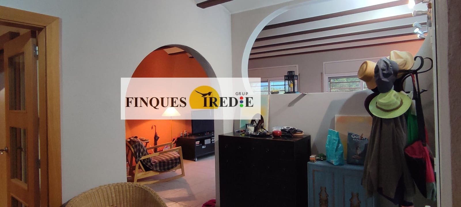 3 Zimmer Finca/Landgut zu verkaufen in Aldover - 250.000 € (Ref: 9488911)