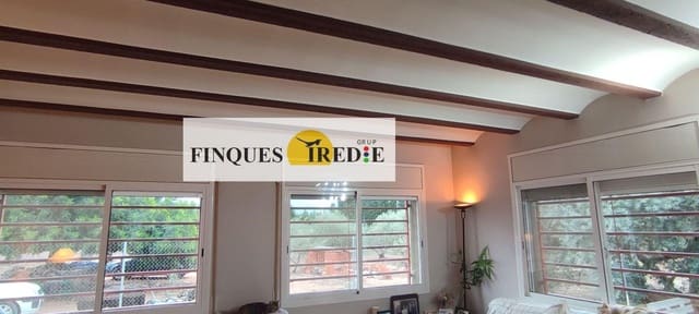 3 Zimmer Finca/Landgut zu verkaufen in Aldover - 250.000 € (Ref: 9488911)