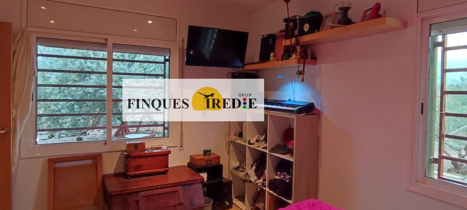 3 Zimmer Finca/Landgut zu verkaufen in Aldover - 250.000 € (Ref: 9488911)