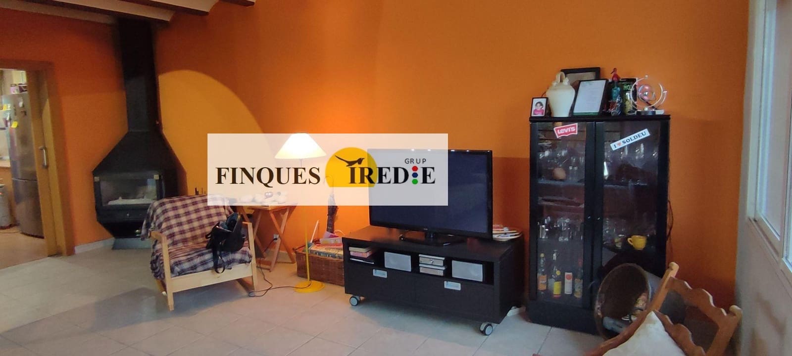 3 Zimmer Finca/Landgut zu verkaufen in Aldover - 250.000 € (Ref: 9488911)