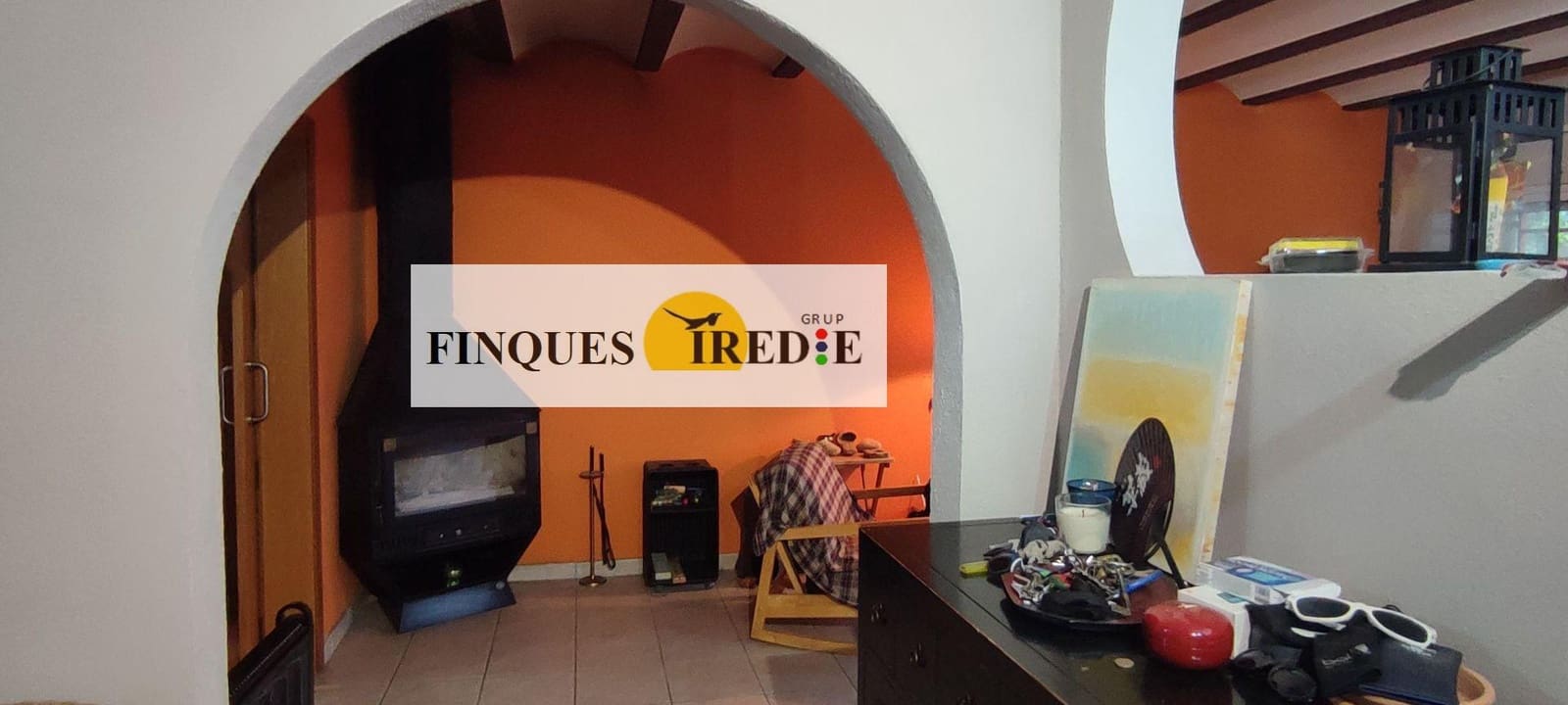 3 Zimmer Finca/Landgut zu verkaufen in Aldover - 250.000 € (Ref: 9488911)