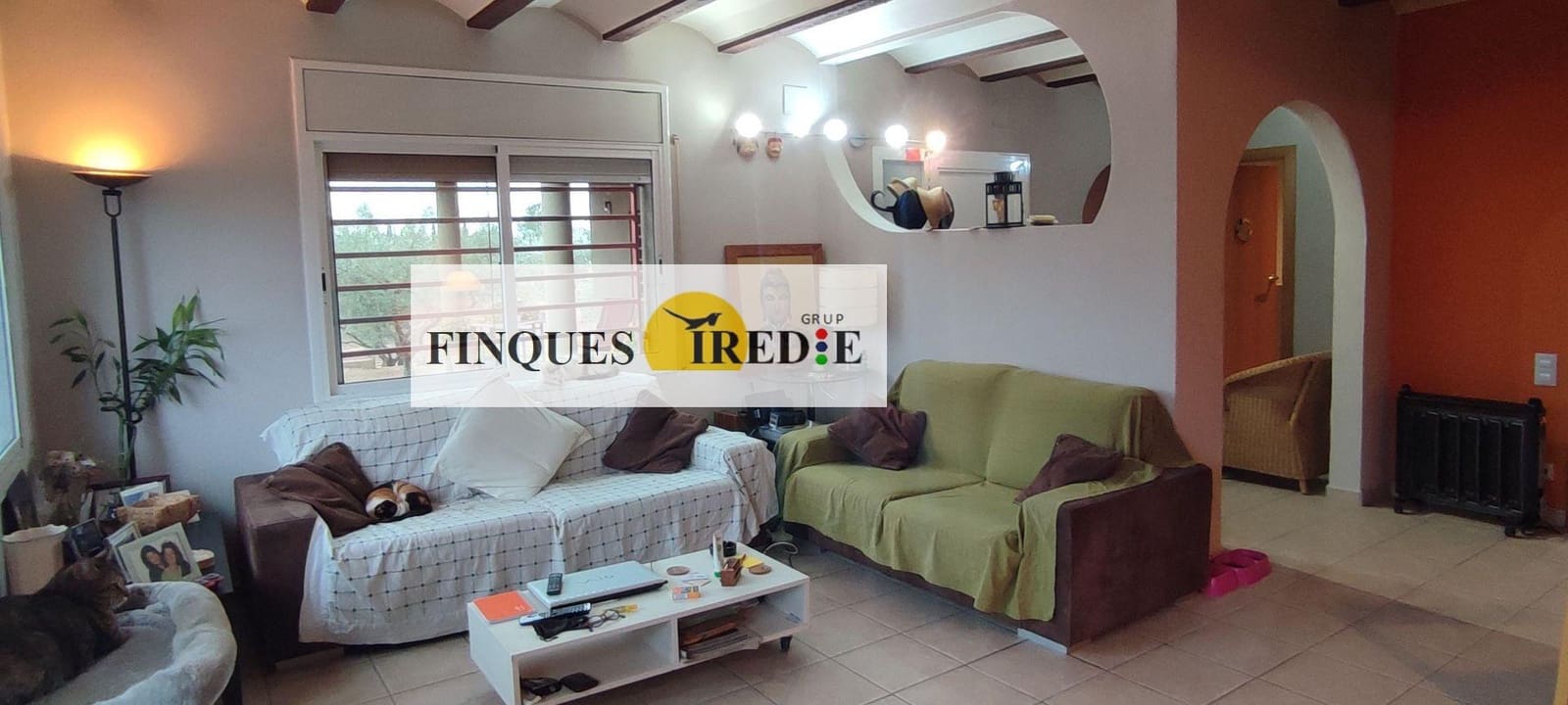 3 Zimmer Finca/Landgut zu verkaufen in Aldover - 250.000 € (Ref: 9488911)