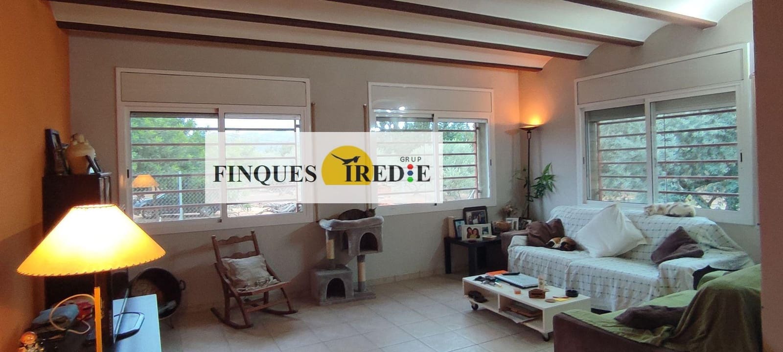 3 Zimmer Finca/Landgut zu verkaufen in Aldover - 250.000 € (Ref: 9488911)