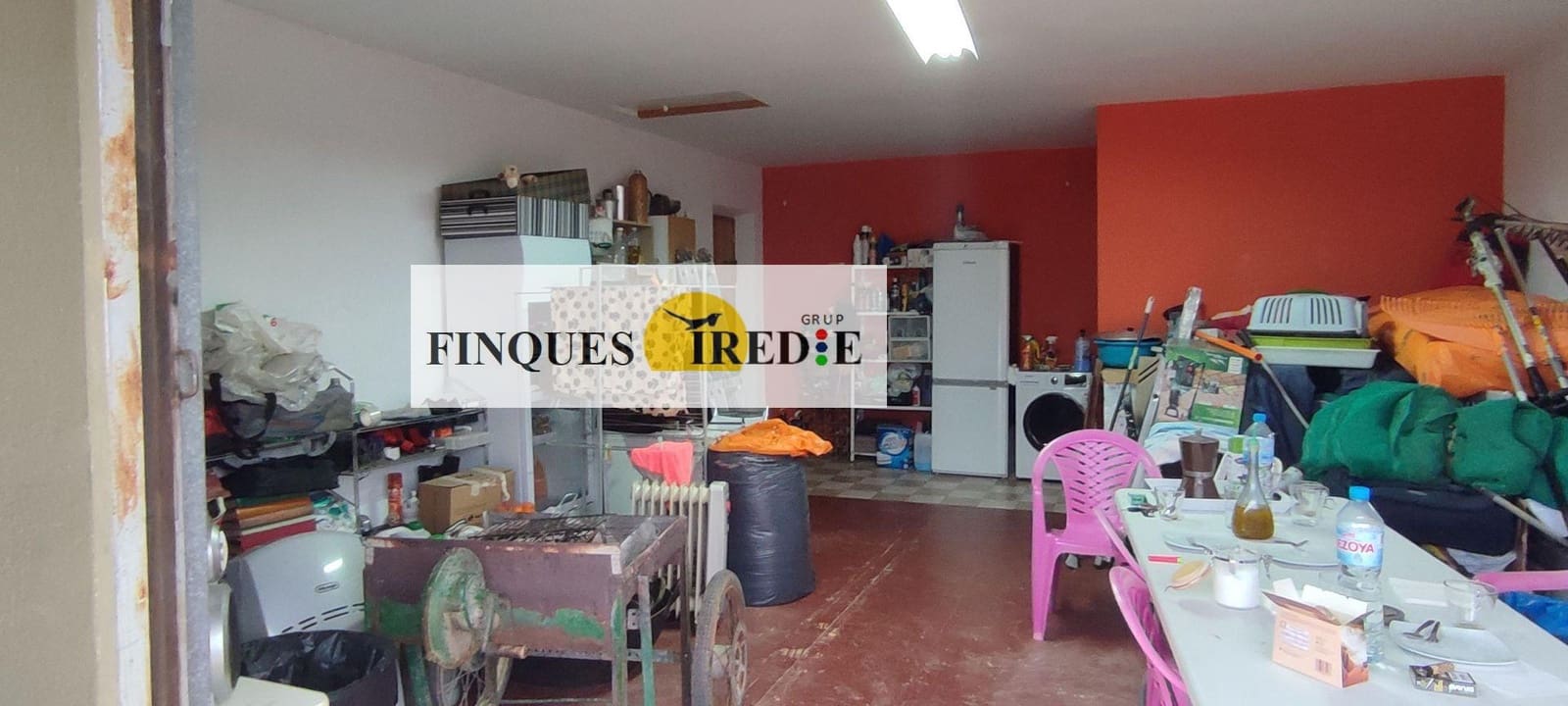 3 Zimmer Finca/Landgut zu verkaufen in Aldover - 250.000 € (Ref: 9488911)