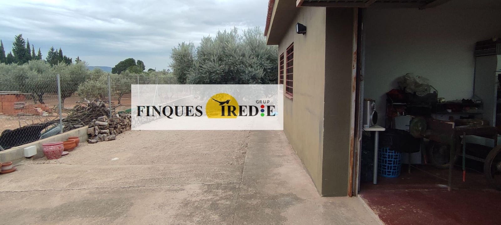 3 Zimmer Finca/Landgut zu verkaufen in Aldover - 250.000 € (Ref: 9488911)