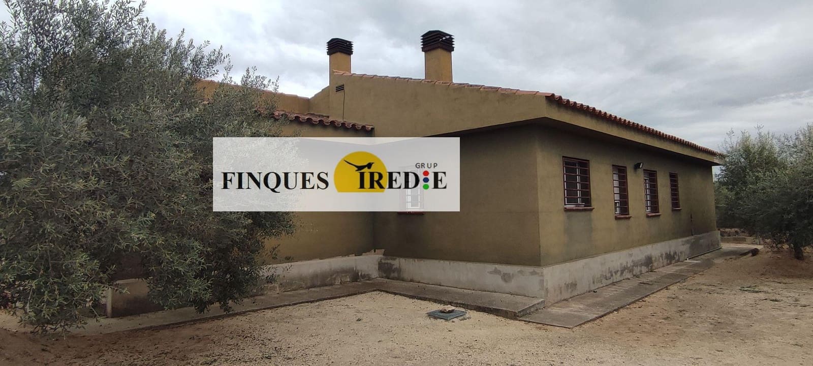 3 Zimmer Finca/Landgut zu verkaufen in Aldover - 250.000 € (Ref: 9488911)