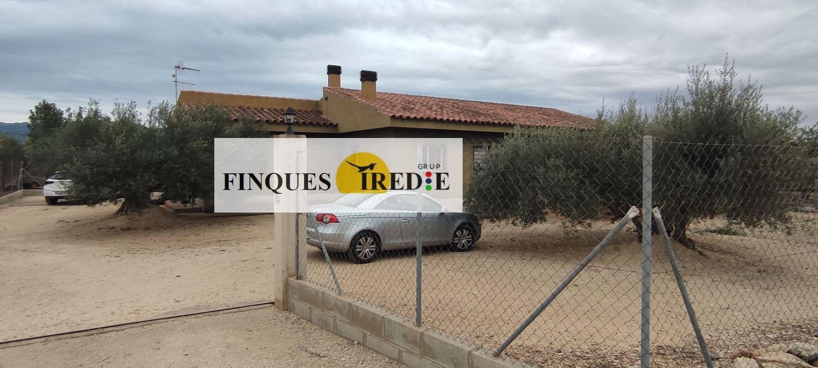 3 Zimmer Finca/Landgut zu verkaufen in Aldover - 250.000 € (Ref: 9488911)