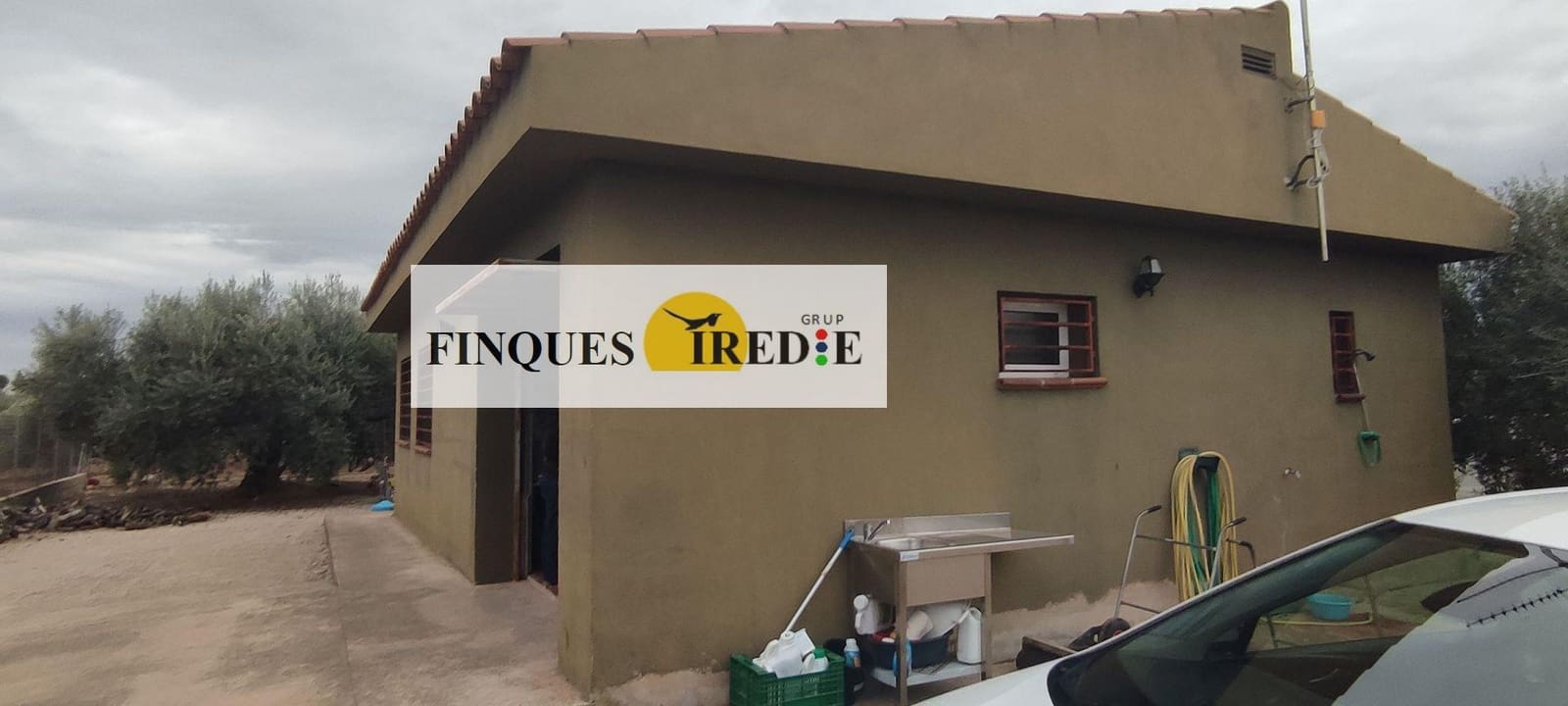 3 Zimmer Finca/Landgut zu verkaufen in Aldover - 250.000 € (Ref: 9488911)