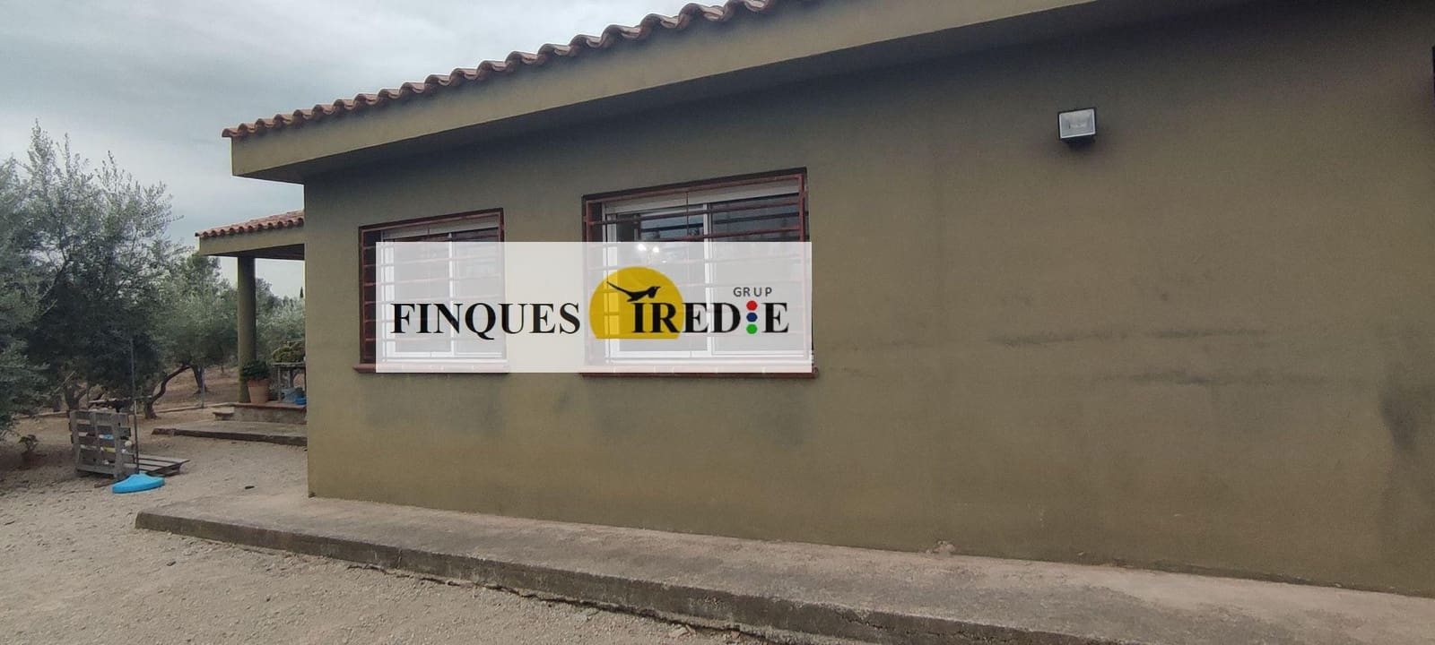 3 Zimmer Finca/Landgut zu verkaufen in Aldover - 250.000 € (Ref: 9488911)