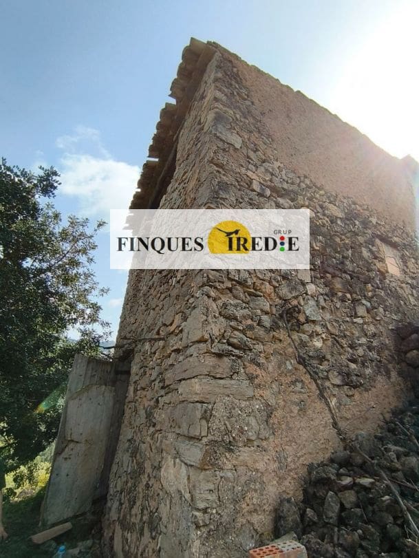 Finca/Country House for sale in Alfara de Carles - € 125,000 (Ref: 9488912)