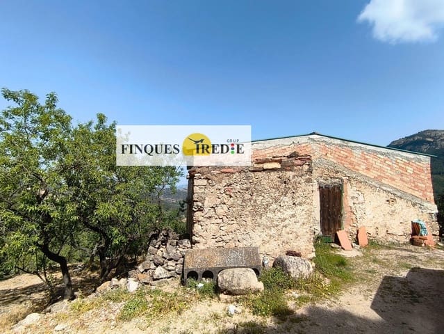 Finca/Country House for sale in Alfara de Carles - € 125,000 (Ref: 9488912)