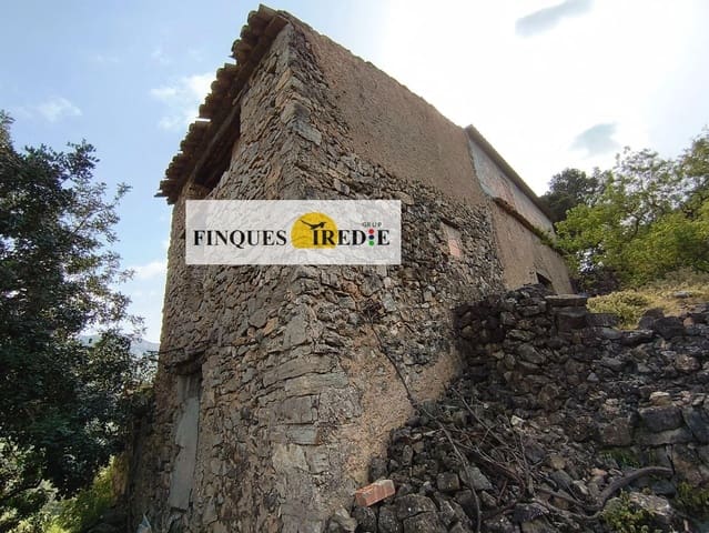 Finca/Country House for sale in Alfara de Carles - € 125,000 (Ref: 9488912)