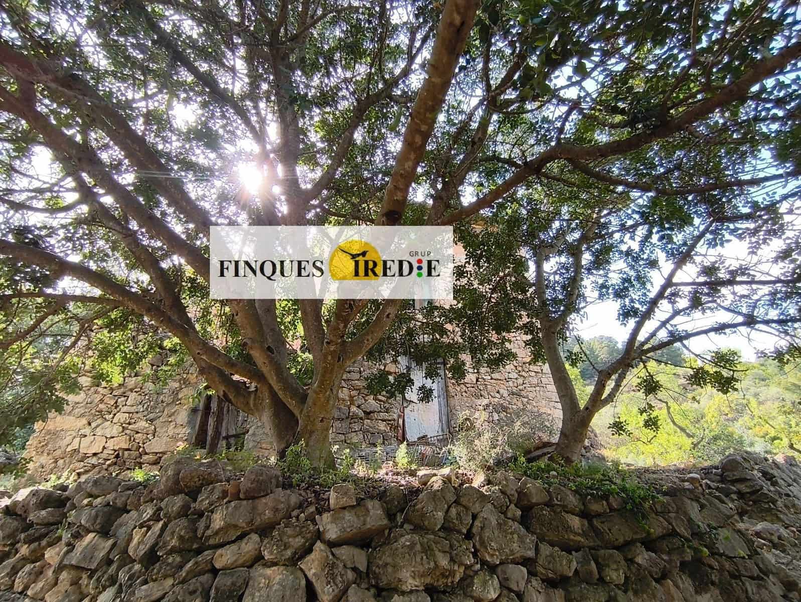 Finca/Country House for sale in Alfara de Carles - € 125,000 (Ref: 9488912)