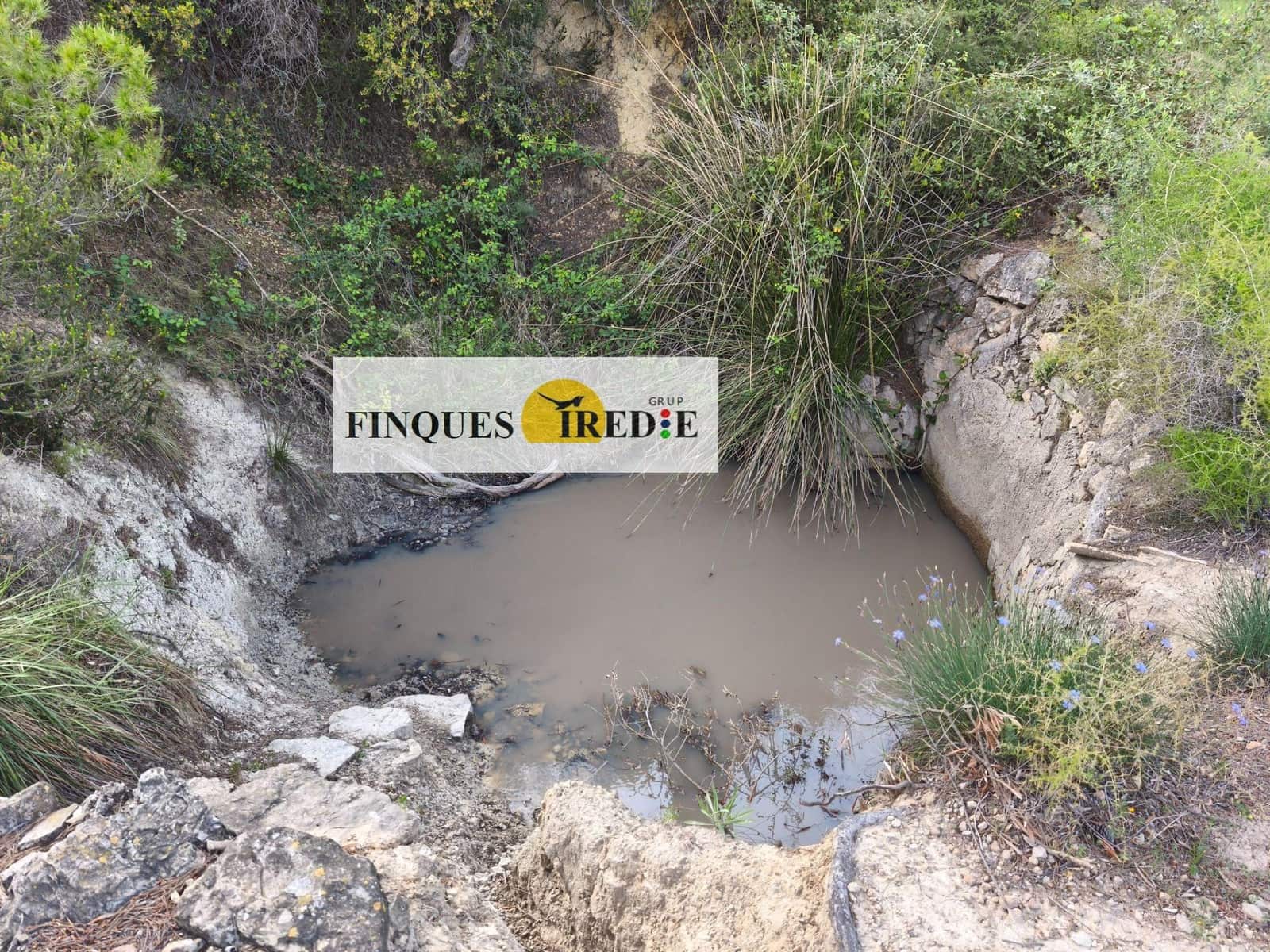 Finca/Country House for sale in Alfara de Carles - € 125,000 (Ref: 9488912)