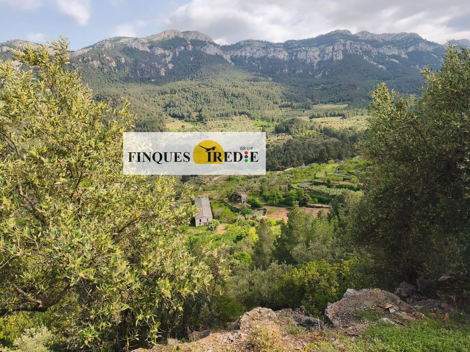 Finca/Country House for sale in Alfara de Carles - € 125,000 (Ref: 9488912)