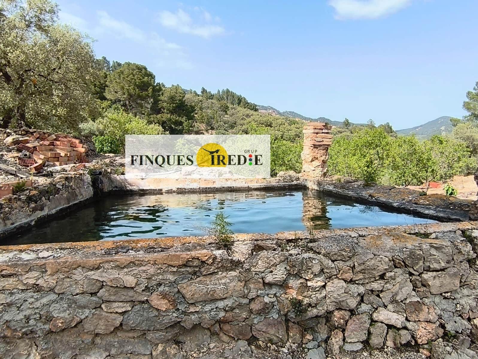 Finca/Country House for sale in Alfara de Carles - € 125,000 (Ref: 9488912)