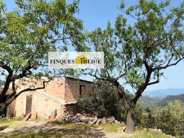 Finca/Country House for sale in Alfara de Carles - € 125,000 (Ref: 9488912)