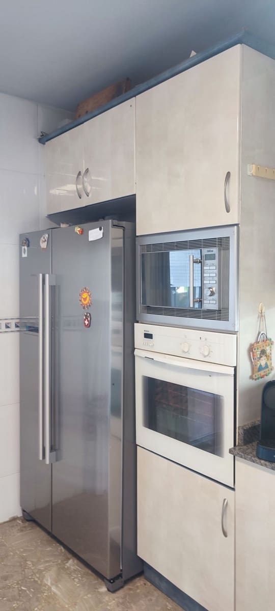 4 makuuhuone Omakotitalo myytävänä paikassa Tortosa mukana 
autotalli - 243 850 € (Ref: 9488913)