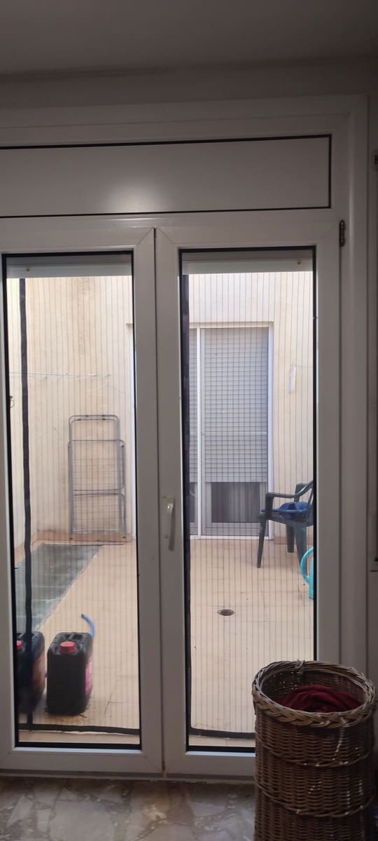 4 makuuhuone Omakotitalo myytävänä paikassa Tortosa mukana 
autotalli - 243 850 € (Ref: 9488913)