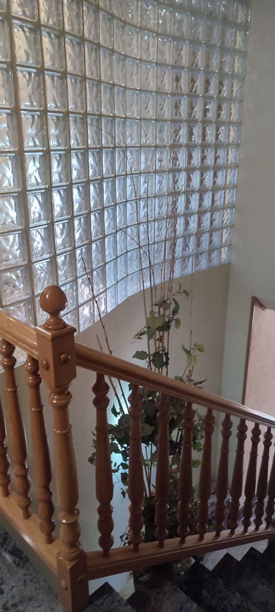 4 makuuhuone Omakotitalo myytävänä paikassa Tortosa mukana 
autotalli - 243 850 € (Ref: 9488913)