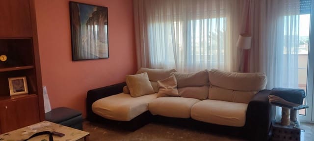 4 makuuhuone Omakotitalo myytävänä paikassa Tortosa mukana 
autotalli - 243 850 € (Ref: 9488913)