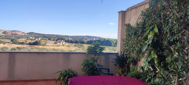 4 makuuhuone Omakotitalo myytävänä paikassa Tortosa mukana 
autotalli - 243 850 € (Ref: 9488913)