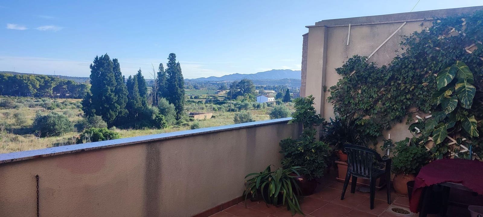 4 makuuhuone Omakotitalo myytävänä paikassa Tortosa mukana 
autotalli - 243 850 € (Ref: 9488913)