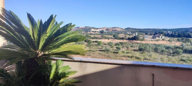 4 makuuhuone Omakotitalo myytävänä paikassa Tortosa mukana 
autotalli - 243 850 € (Ref: 9488913)