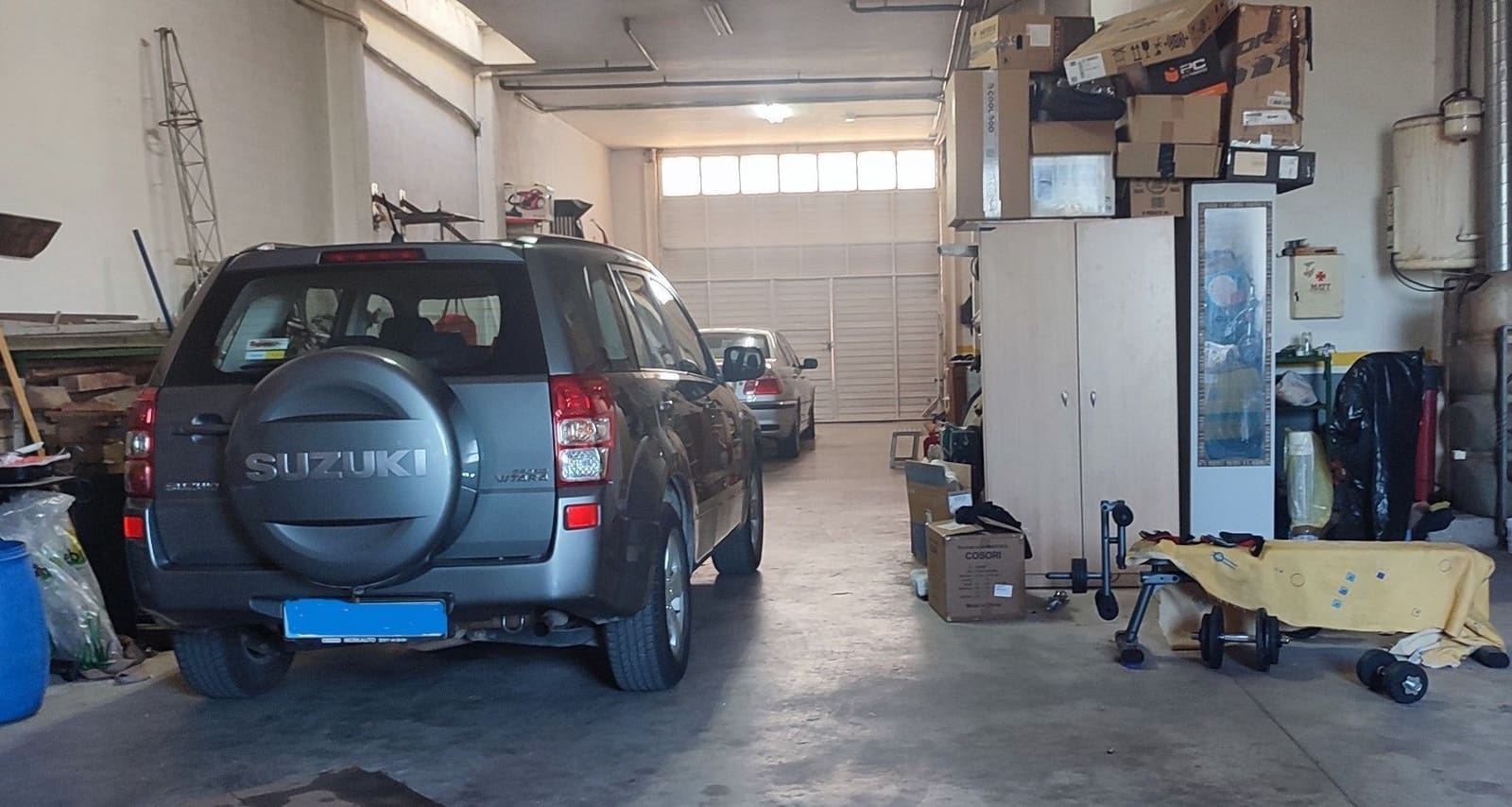 4 makuuhuone Omakotitalo myytävänä paikassa Tortosa mukana 
autotalli - 243 850 € (Ref: 9488913)