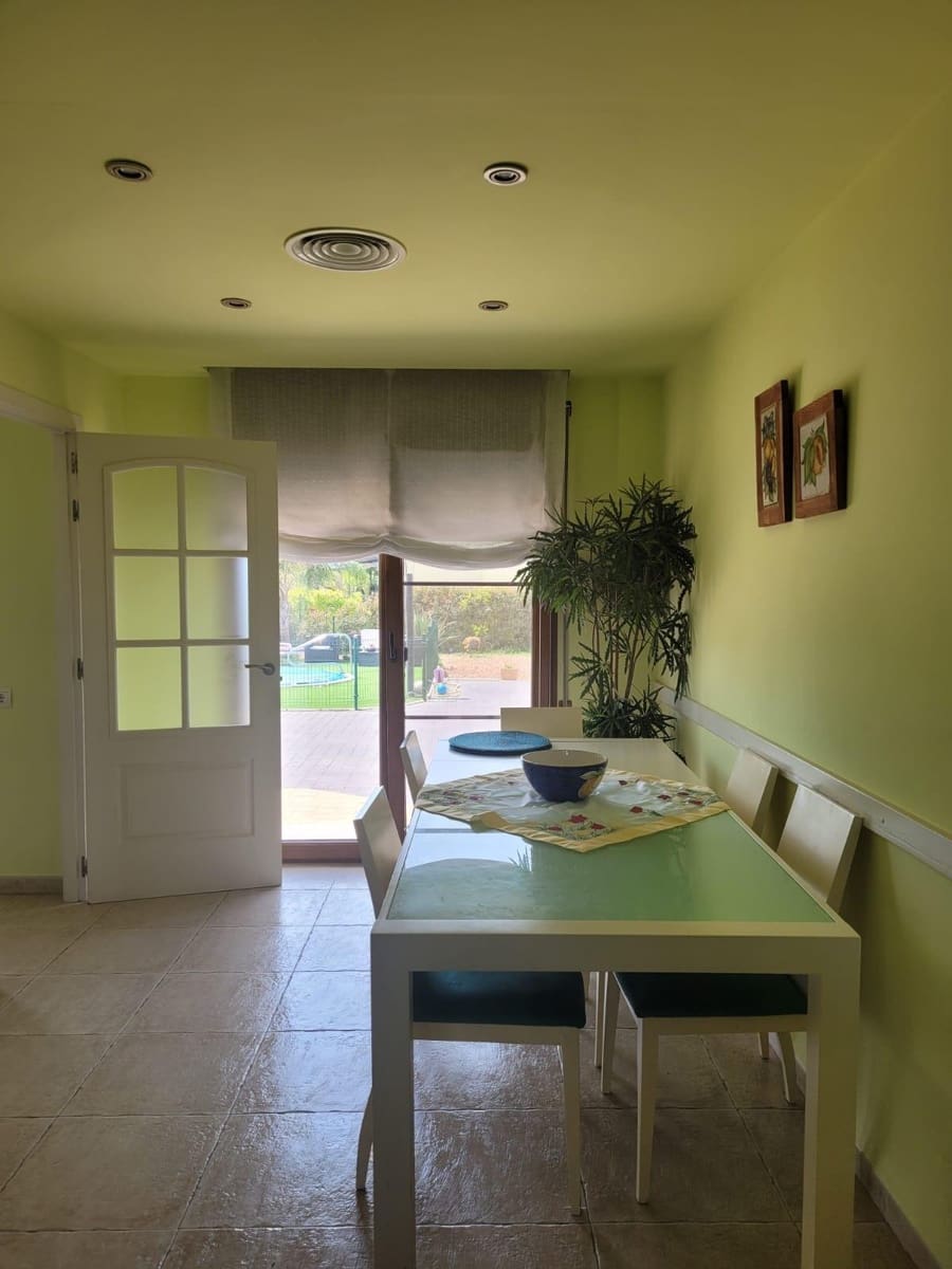 4 sypialnia Willa na sprzedaż w Deltebre - 414 000 € (Ref: 9488914)