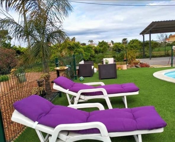 4 sypialnia Willa na sprzedaż w Deltebre - 414 000 € (Ref: 9488914)