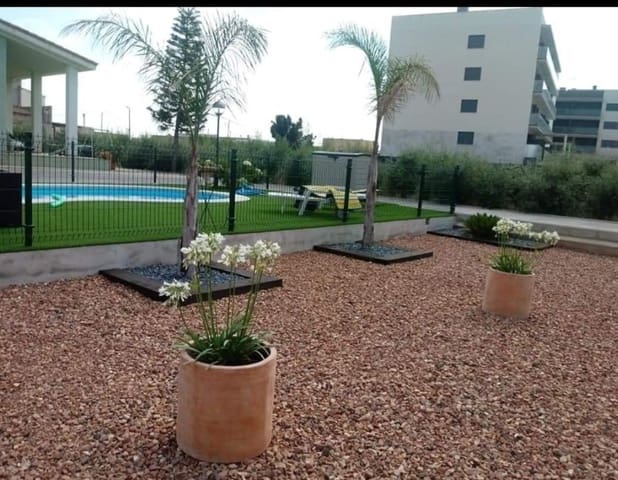 4 sypialnia Willa na sprzedaż w Deltebre - 414 000 € (Ref: 9488914)