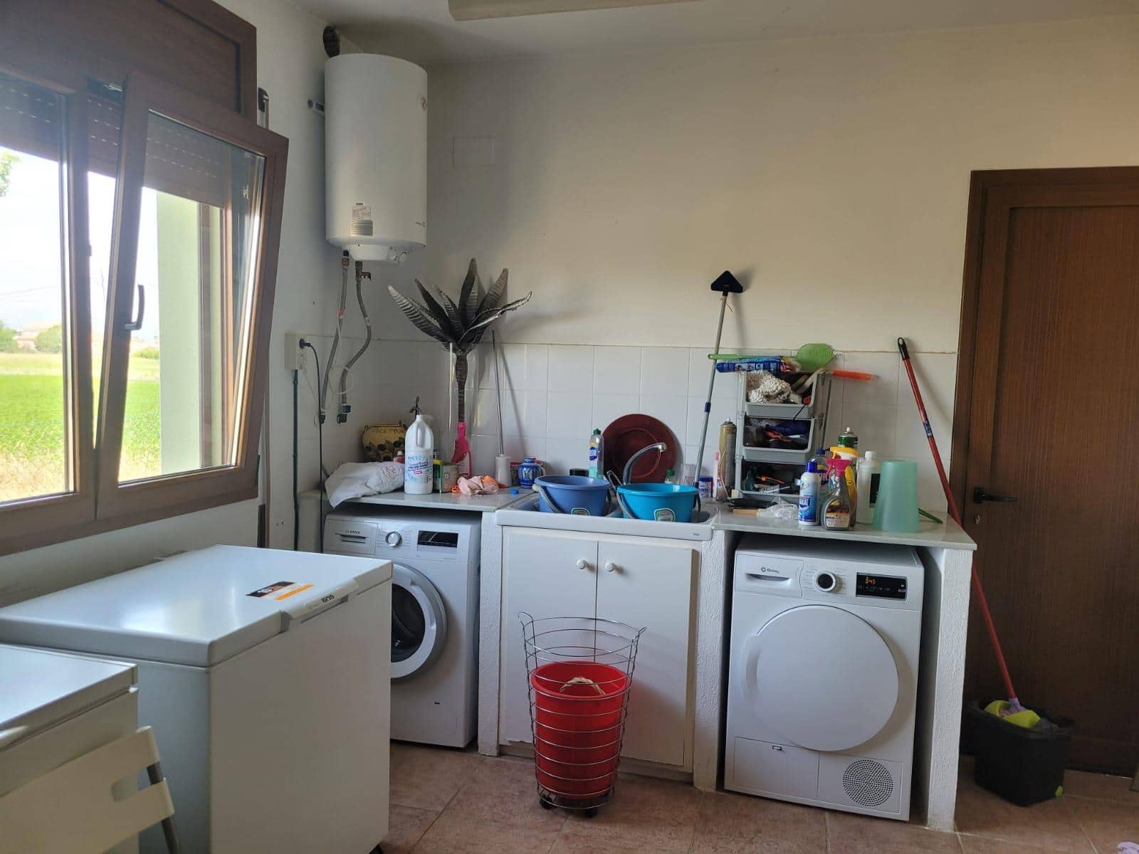 4 sypialnia Willa na sprzedaż w Deltebre - 414 000 € (Ref: 9488914)