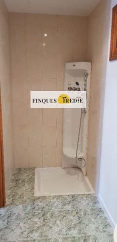 2 sypialnia Komercyjne na sprzedaż w L'Aldea z garażem - 75 000 € (Ref: 9488915)