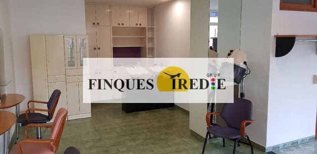 2 sypialnia Komercyjne na sprzedaż w L'Aldea z garażem - 75 000 € (Ref: 9488915)