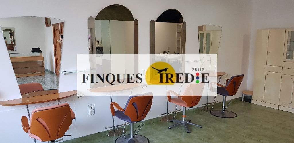 2 sypialnia Komercyjne na sprzedaż w L'Aldea z garażem - 75 000 € (Ref: 9488915)