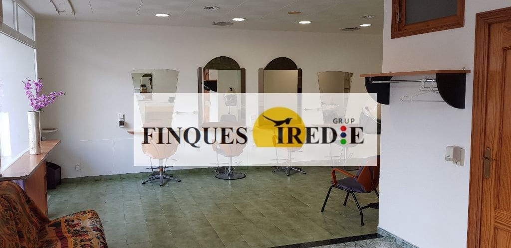 2 sypialnia Komercyjne na sprzedaż w L'Aldea z garażem - 75 000 € (Ref: 9488915)