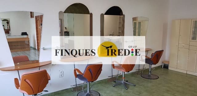 2 sypialnia Komercyjne na sprzedaż w L'Aldea z garażem - 75 000 € (Ref: 9488915)