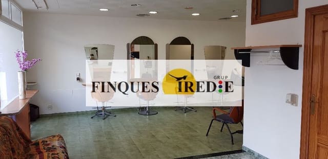 2 sypialnia Komercyjne na sprzedaż w L'Aldea z garażem - 75 000 € (Ref: 9488915)