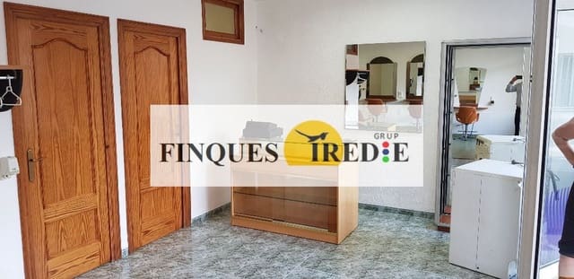 2 sypialnia Komercyjne na sprzedaż w L'Aldea z garażem - 75 000 € (Ref: 9488915)