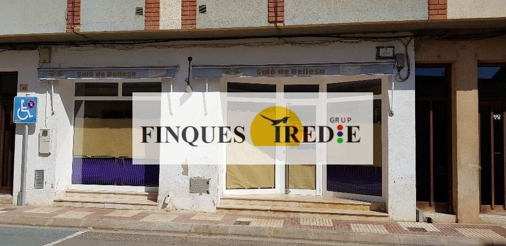 2 sypialnia Komercyjne na sprzedaż w L'Aldea z garażem - 75 000 € (Ref: 9488915)