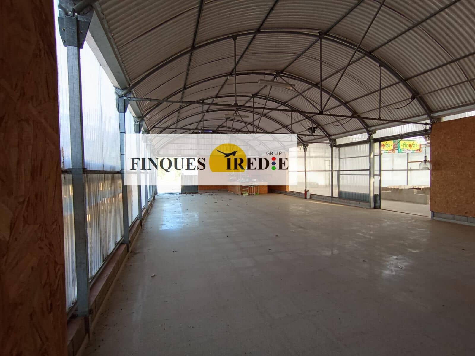 Undeveloped Land for sale in Amposta - € 220,000 (Ref: 9488917)