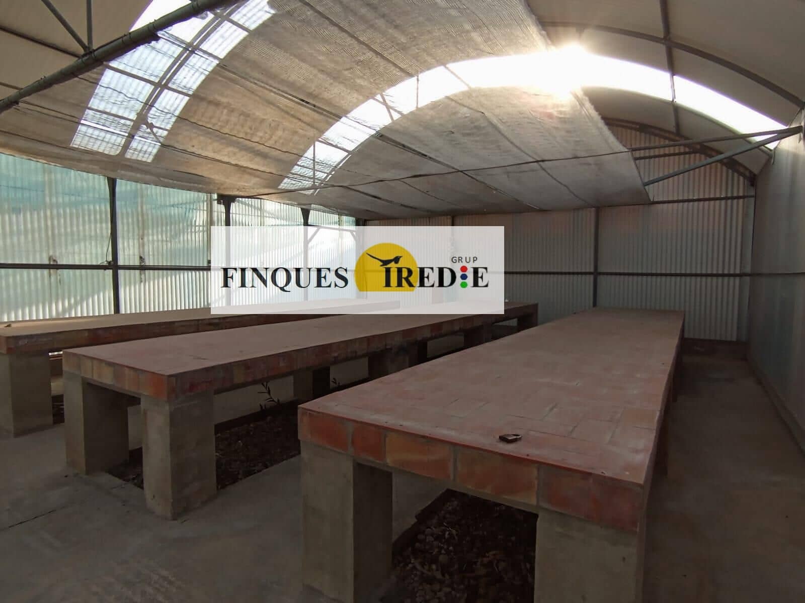 Undeveloped Land for sale in Amposta - € 220,000 (Ref: 9488917)