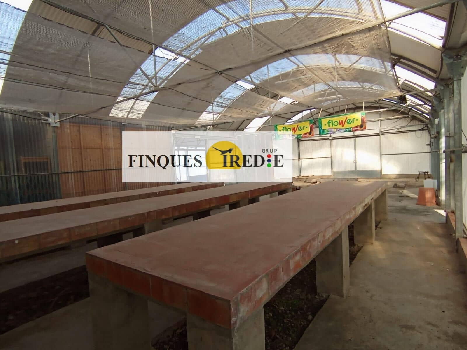 Undeveloped Land for sale in Amposta - € 220,000 (Ref: 9488917)