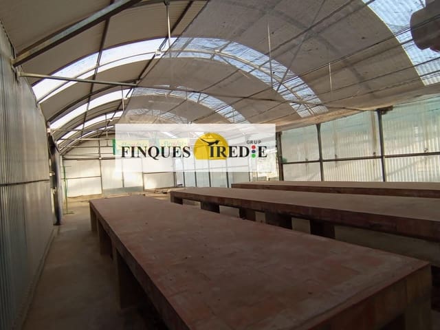 Terreno Non Edificato in vendita in Amposta - 220.000 € (Rif: 9488917)