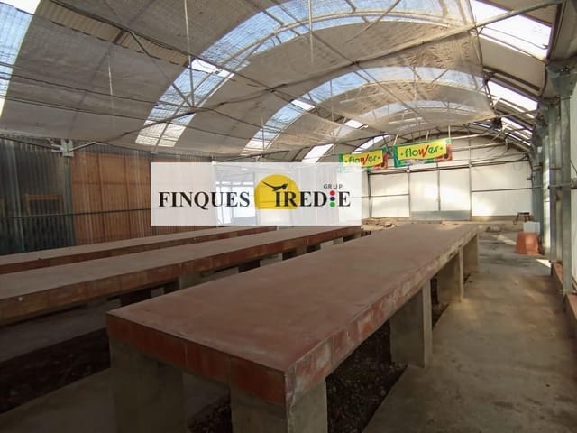 Terreno Non Edificato in vendita in Amposta - 220.000 € (Rif: 9488917)